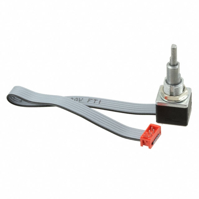 62NG522-LL5-06C Grayhill Inc.  Encoder – Industrie